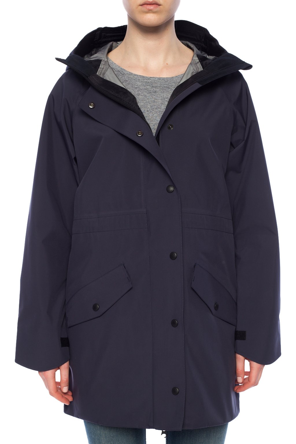 Canada goose clearance women's trinity jacket